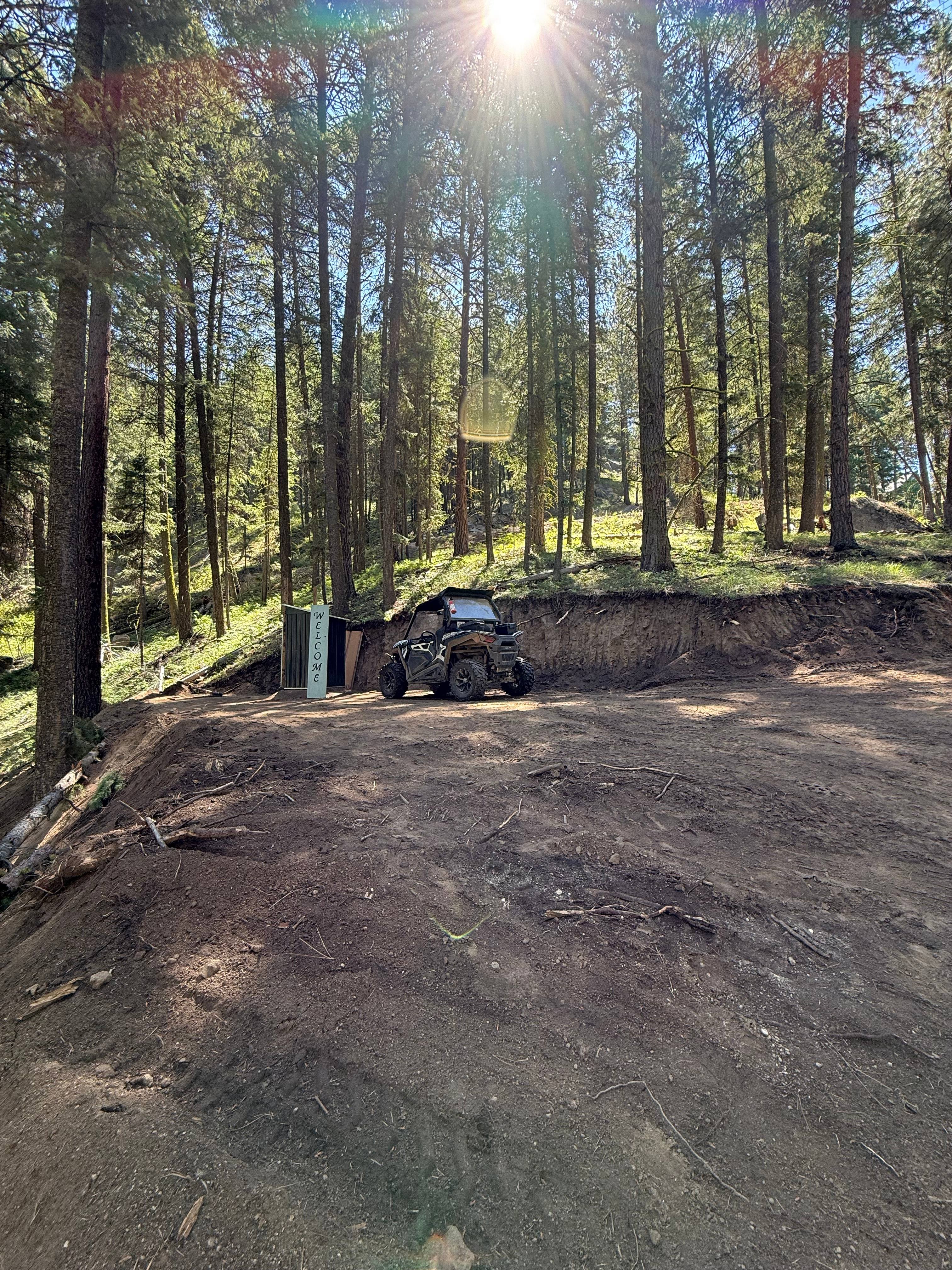 Bare Roots Camp