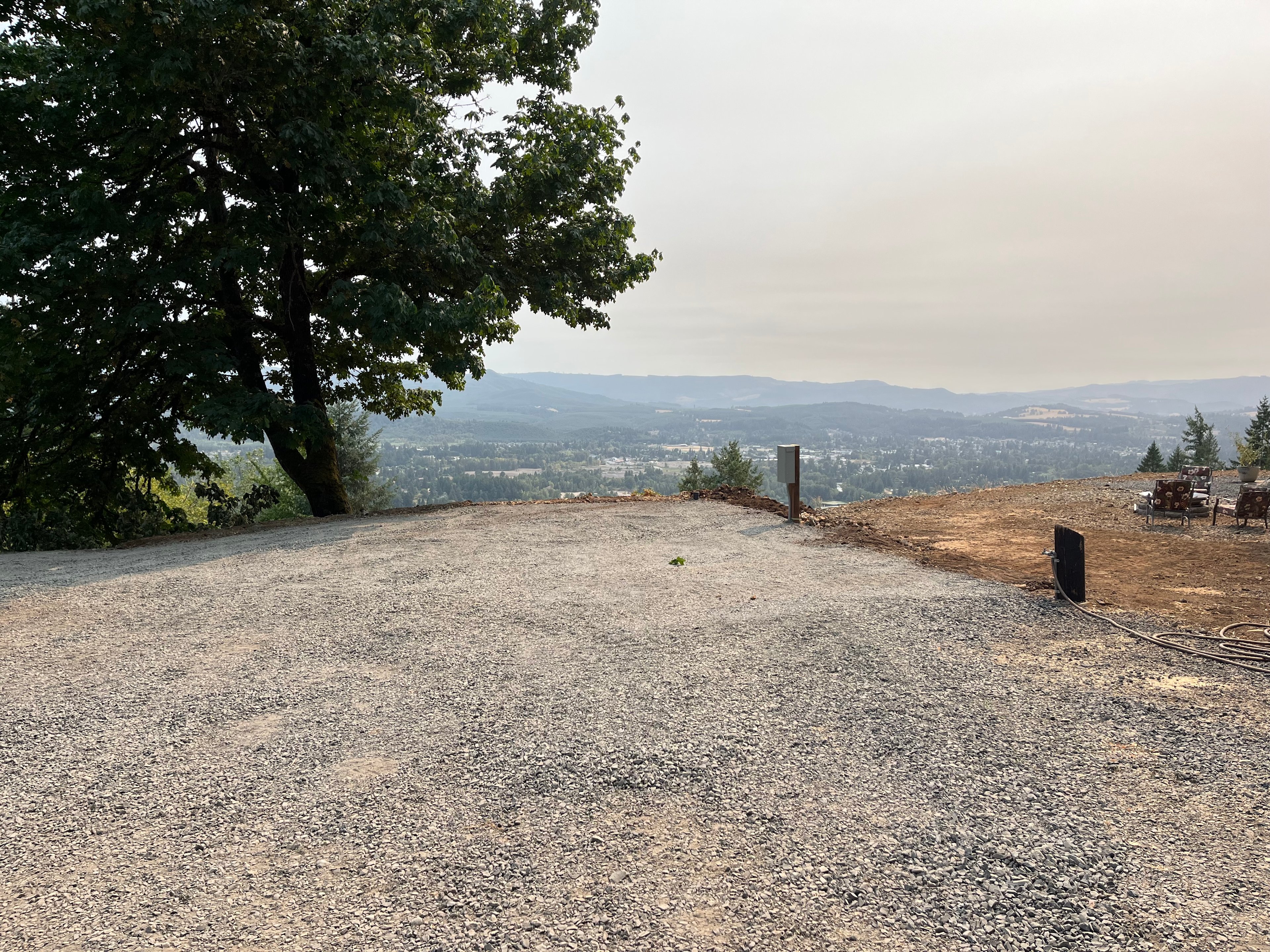 Ridgetop Ranch