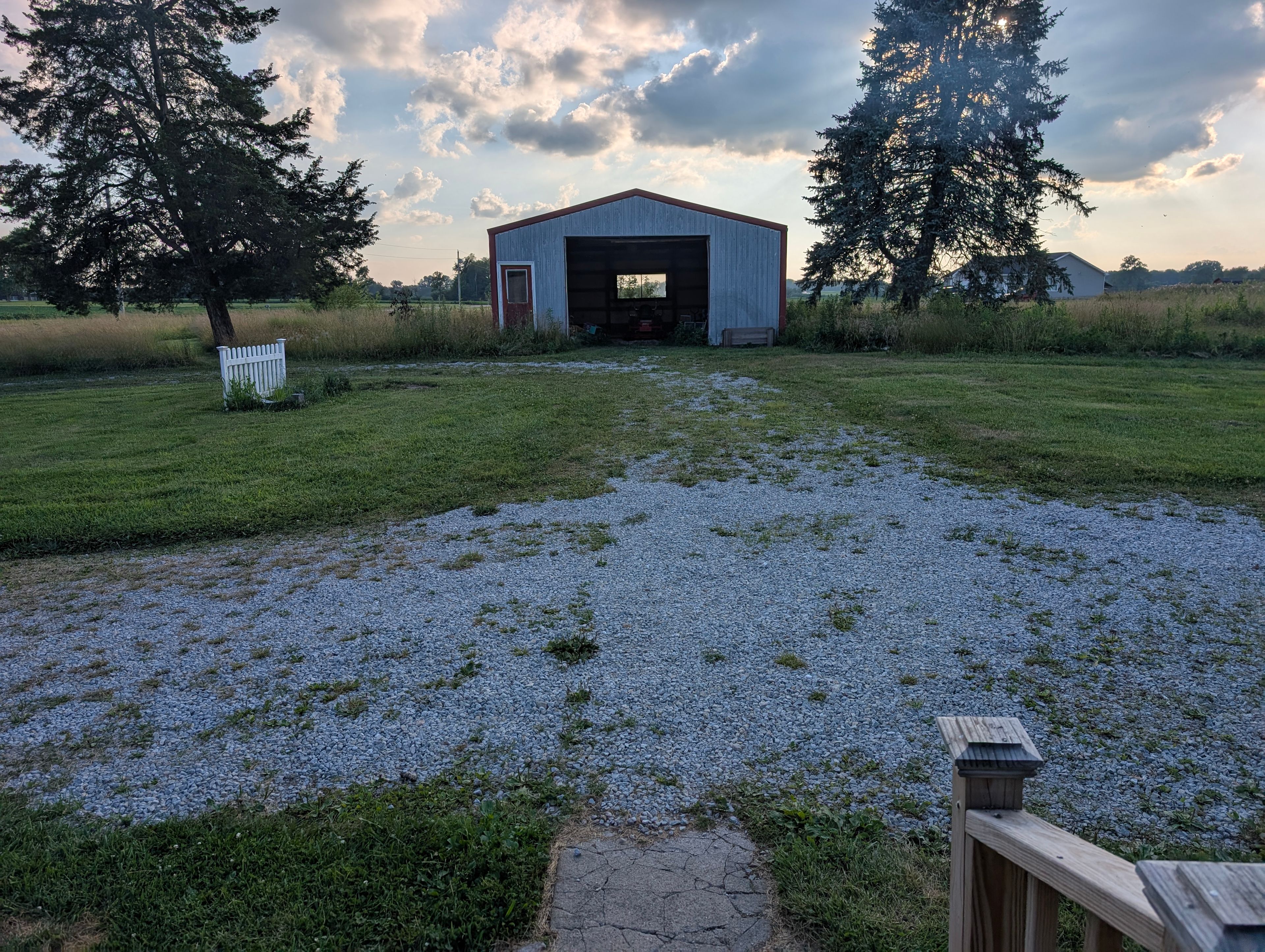 Open Gate Farms