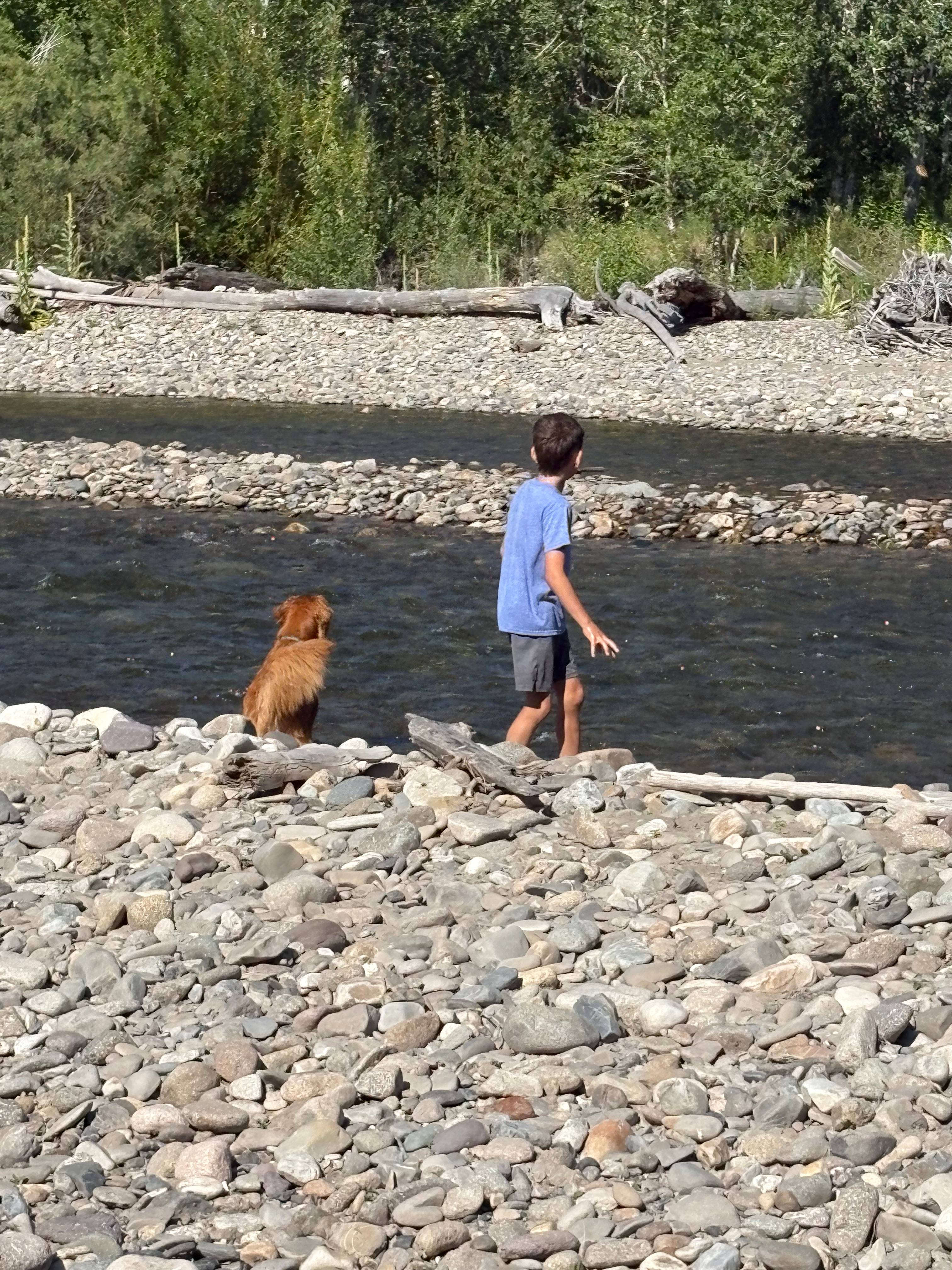 Drinkers Of The Wind Farm