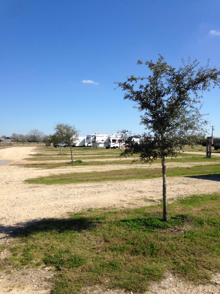 Shiner Boggy Creek RV Park