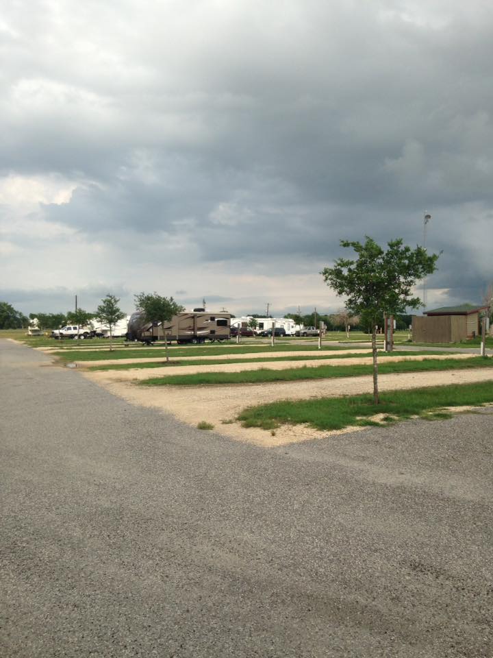 Shiner Boggy Creek RV Park