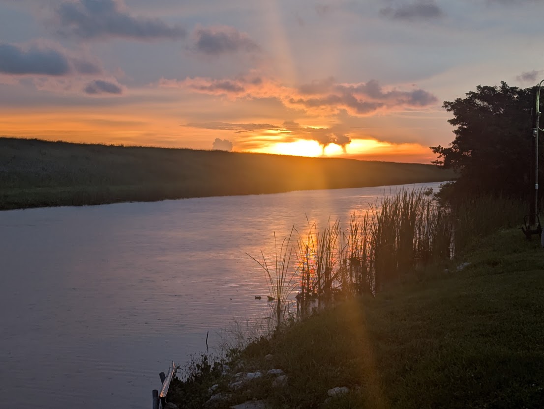 Lake Okeechobee RV Park