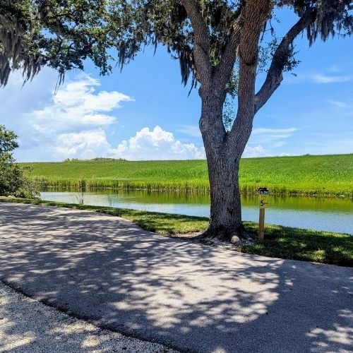 Lake Okeechobee RV Park