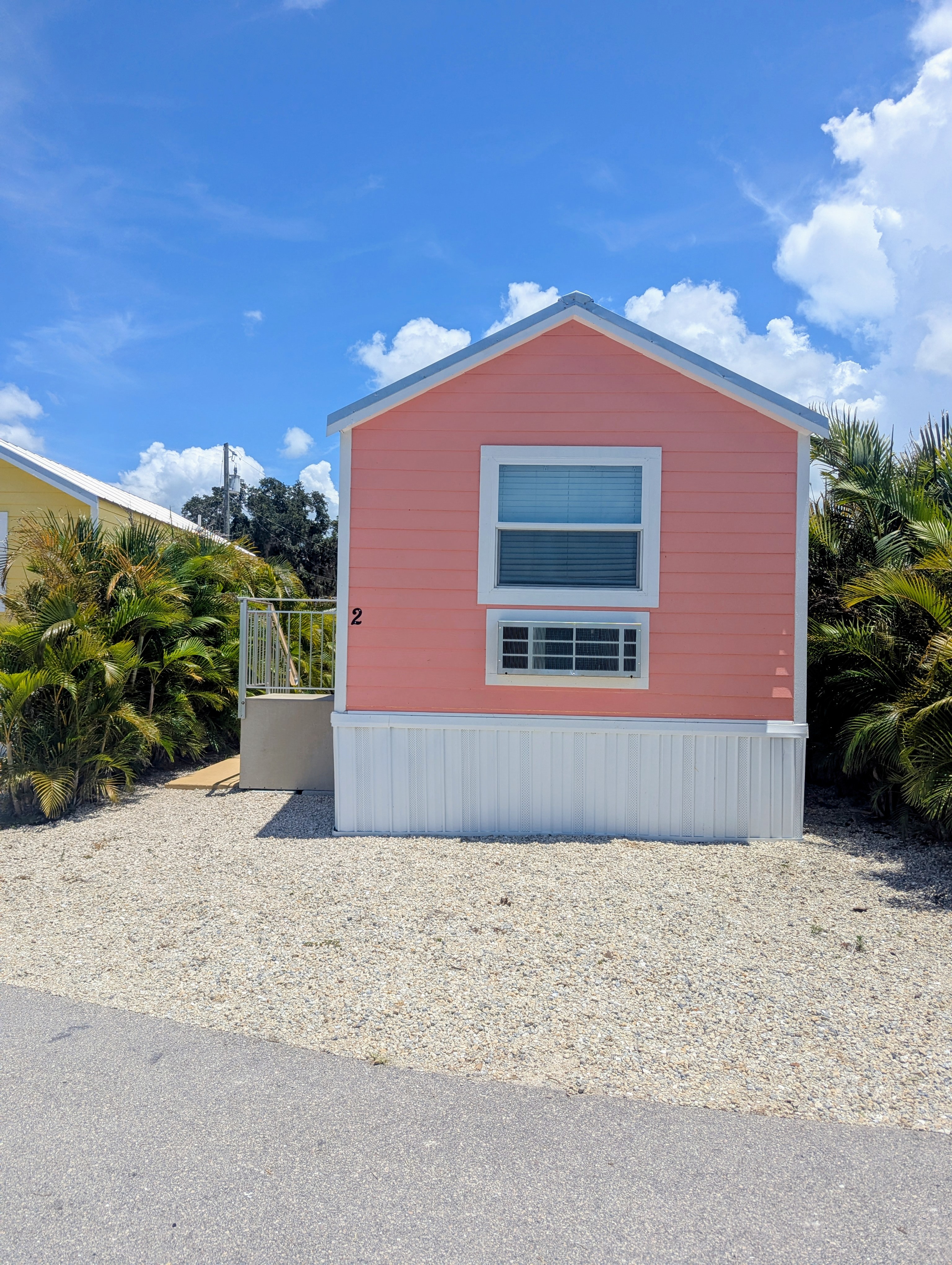 Lake Okeechobee RV Park