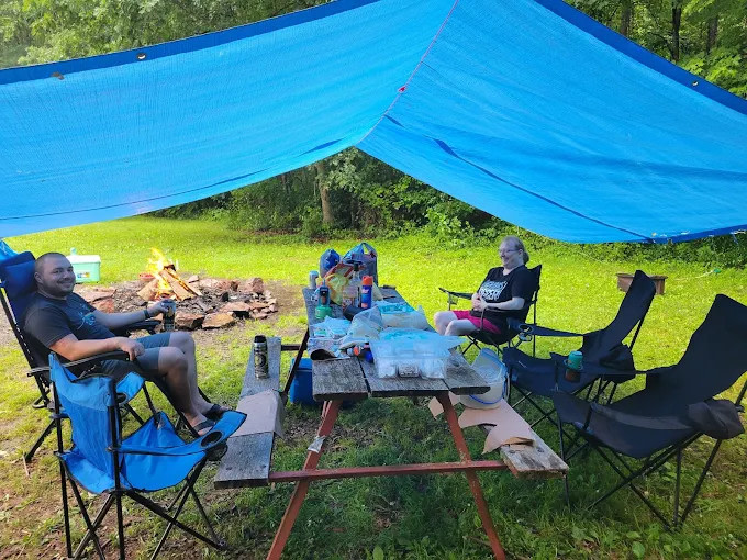 Tall Oaks Campground