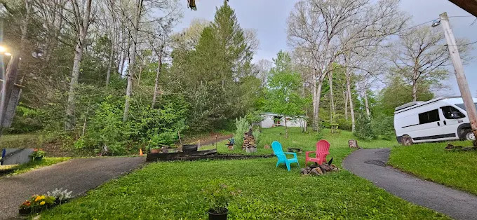 Tall Oaks Campground