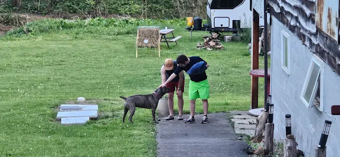 Tall Oaks Campground