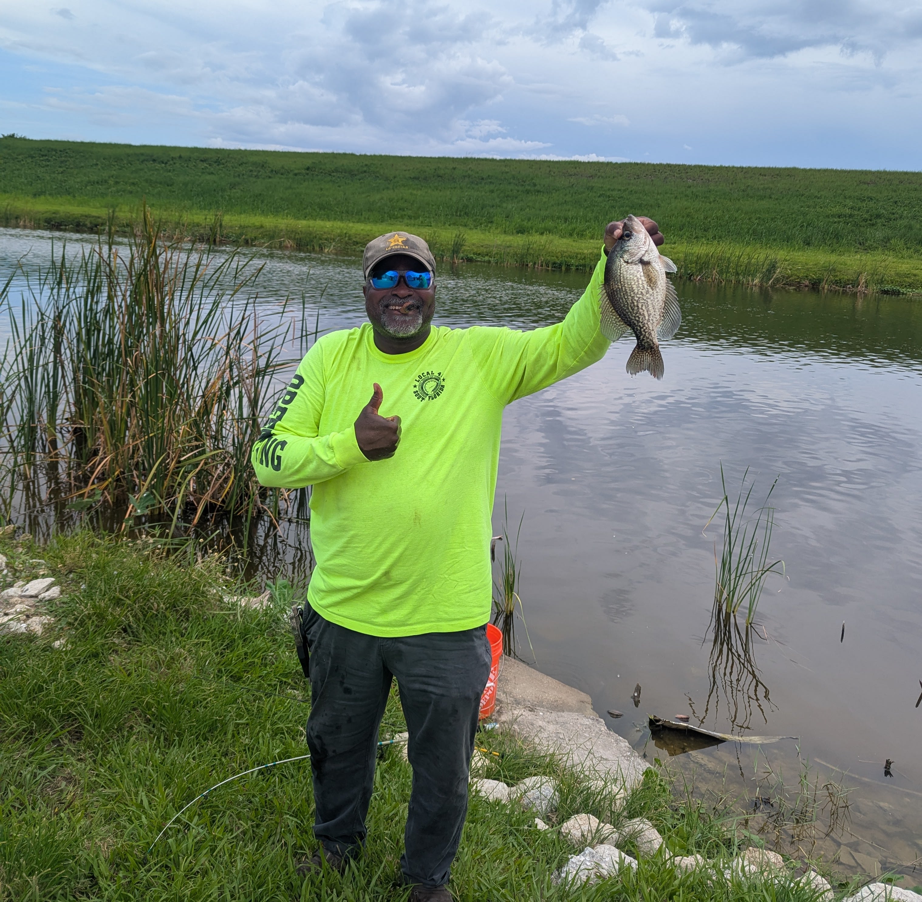 Lake Okeechobee RV Park