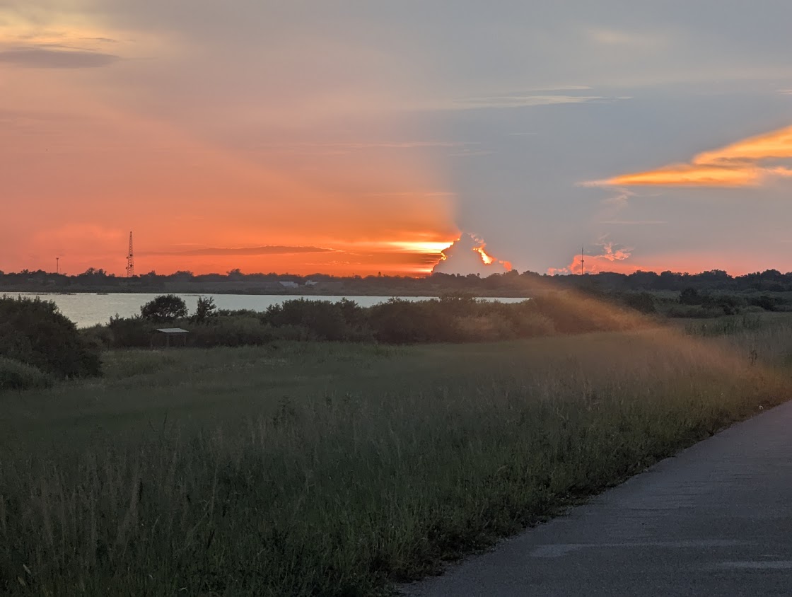 Lake Okeechobee RV Park