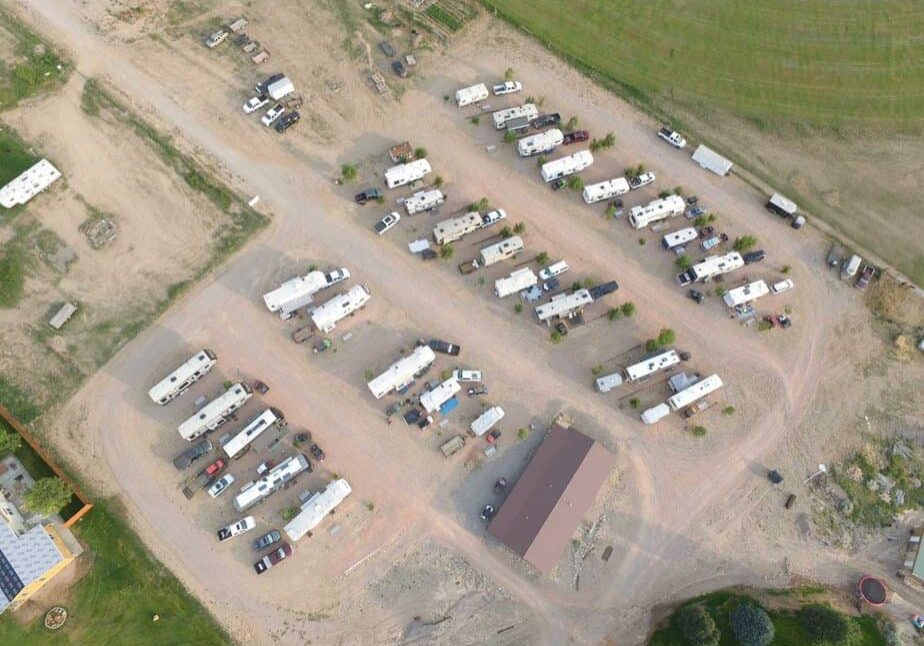 Rocky Ridge RV Resort