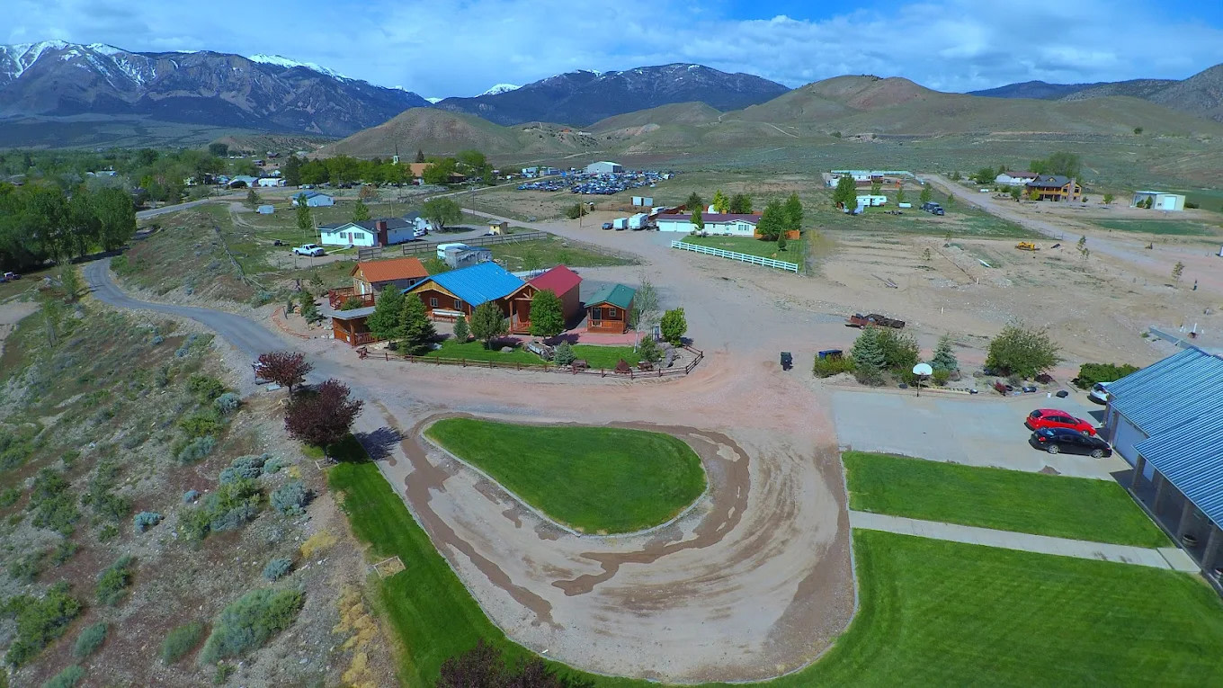 Rocky Ridge RV Resort