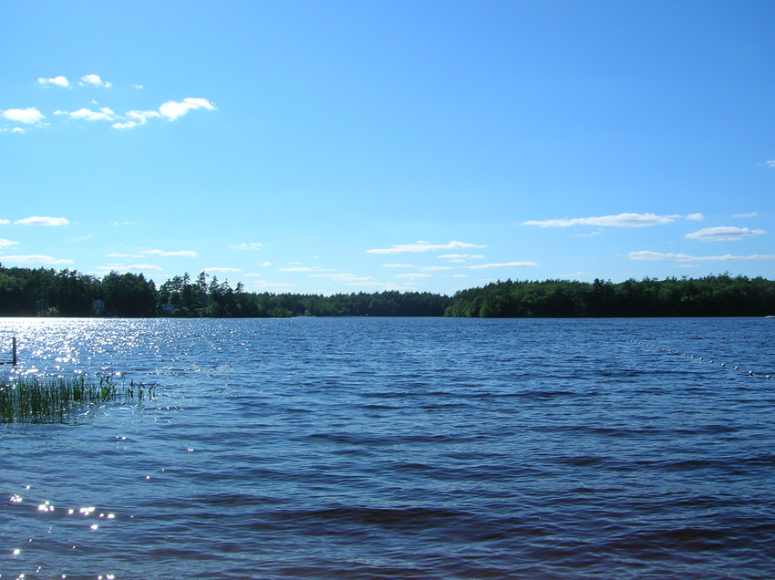 Whispering Pines Campground