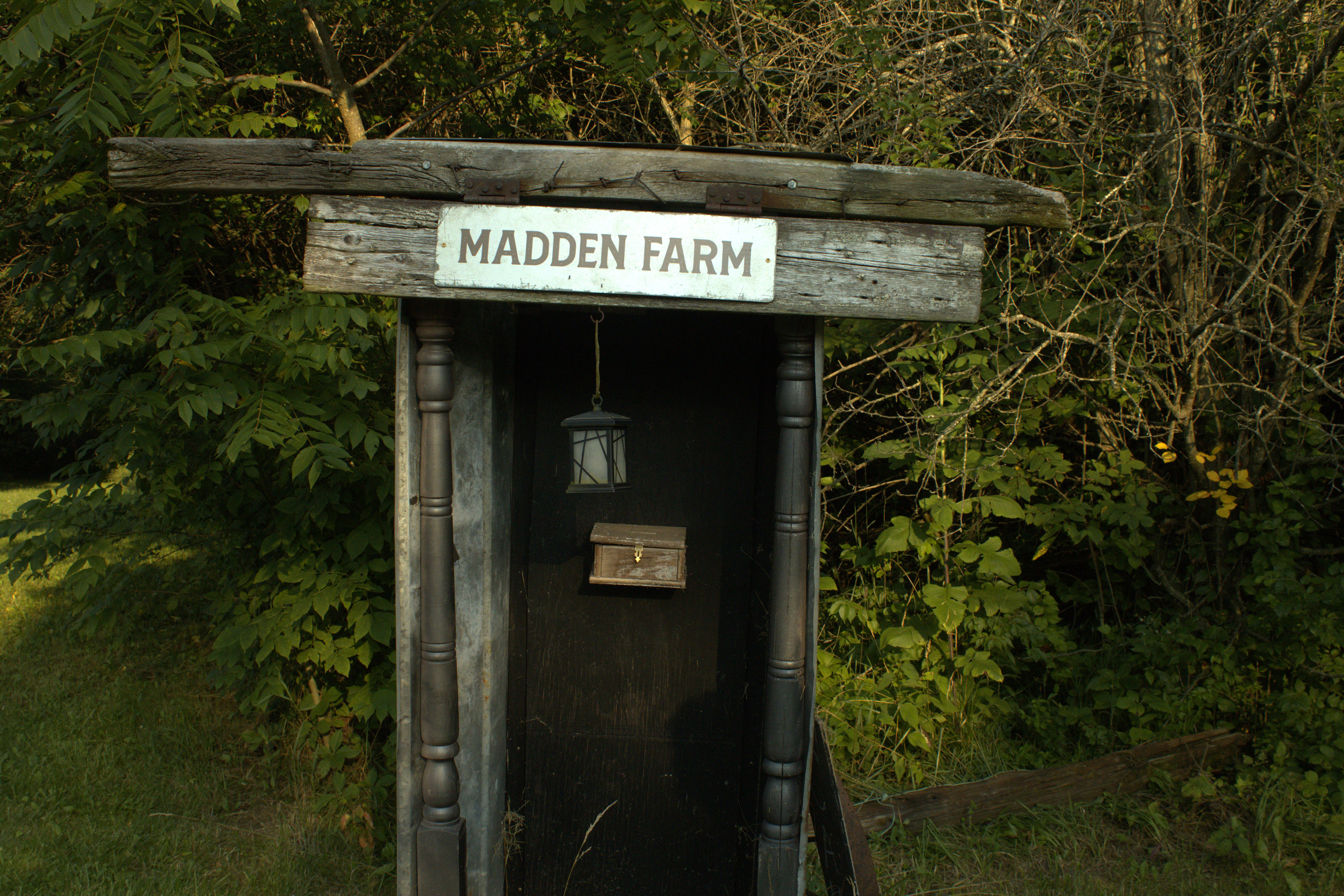 Madden Farm