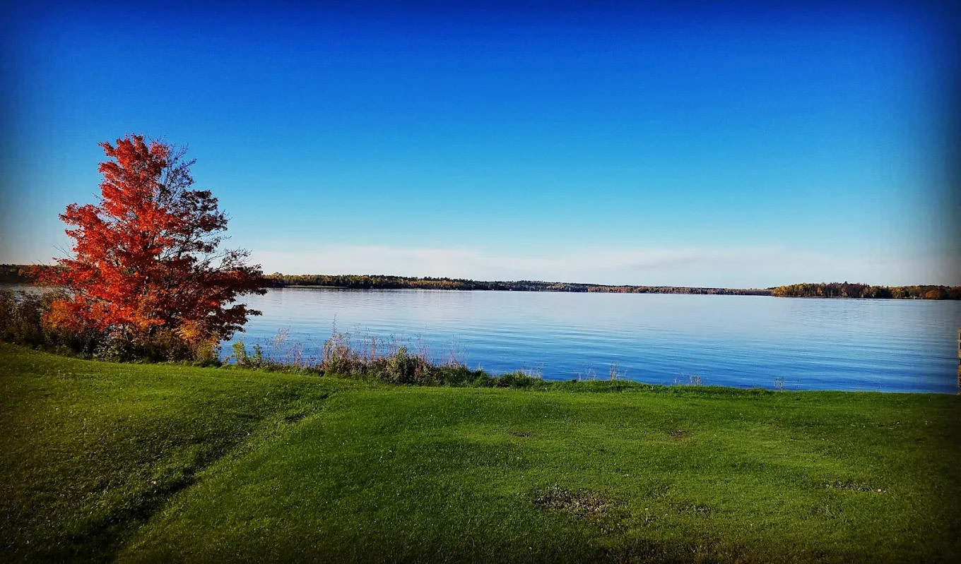 Hoodoo Point Campground