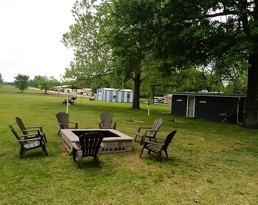 Walnut Cove Resort