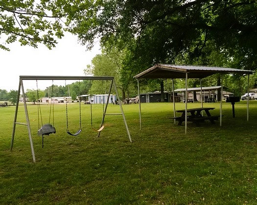 Walnut Cove Resort