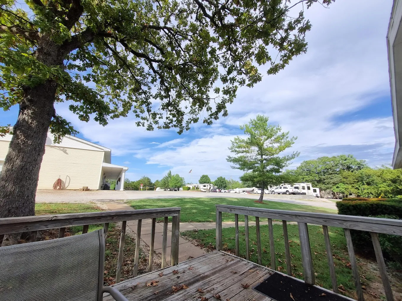 Ozark Country Campground