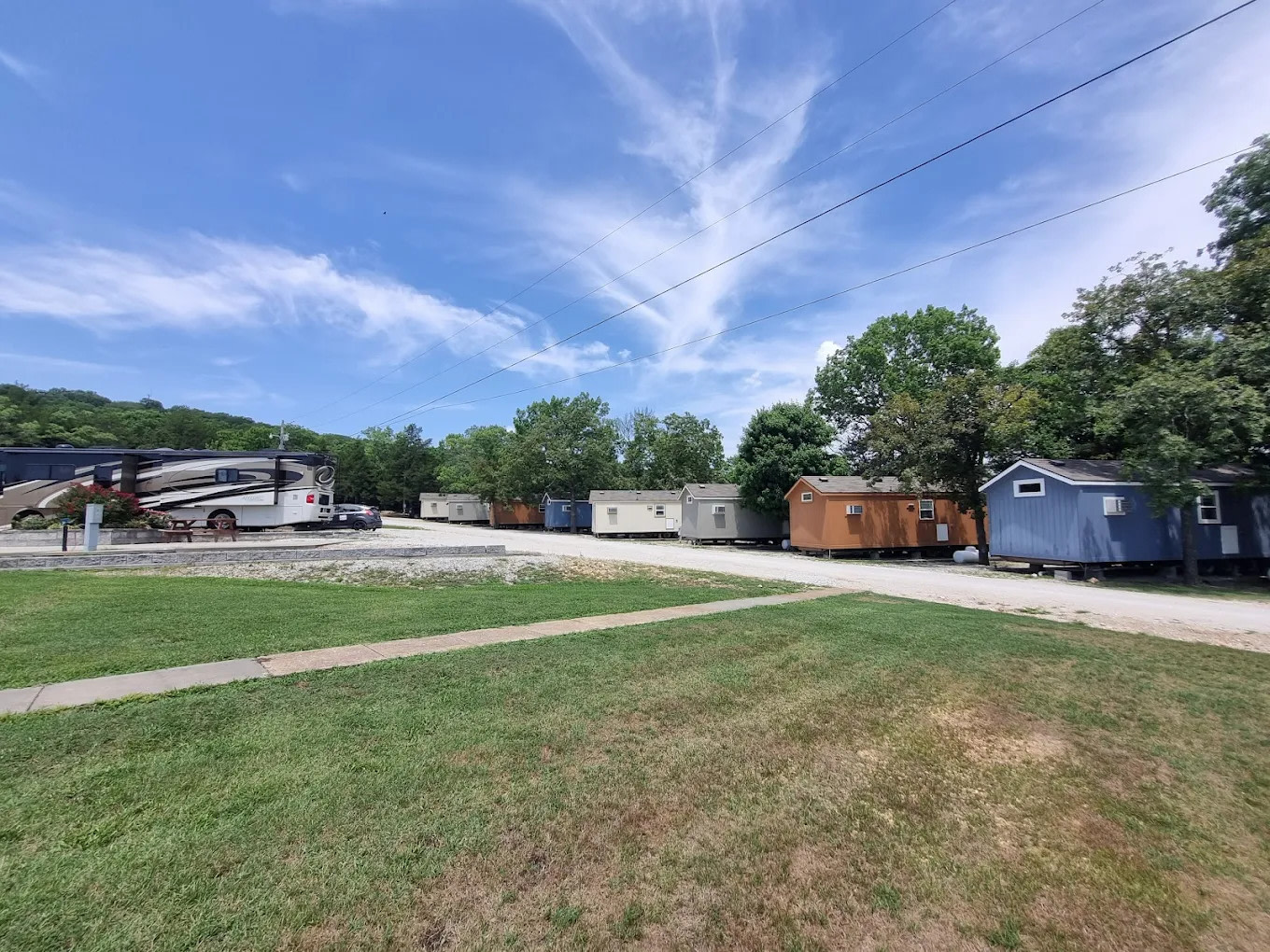 Ozark Country Campground