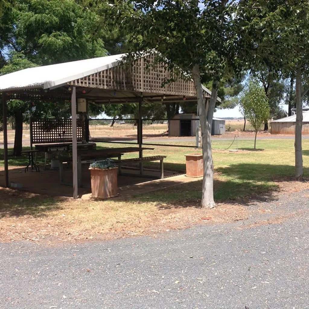 Carinya Caravan Park
