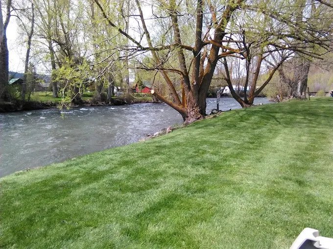 Wallowa River RV Park