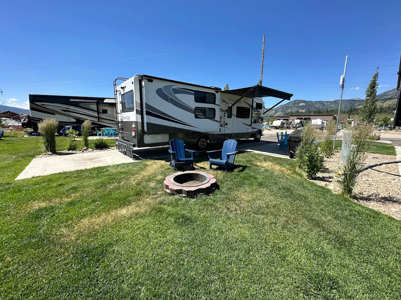 Alpine Valley RV Resort