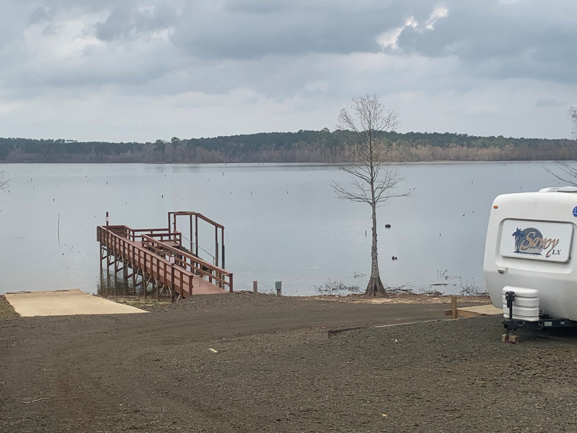 Lake Daze RV Park