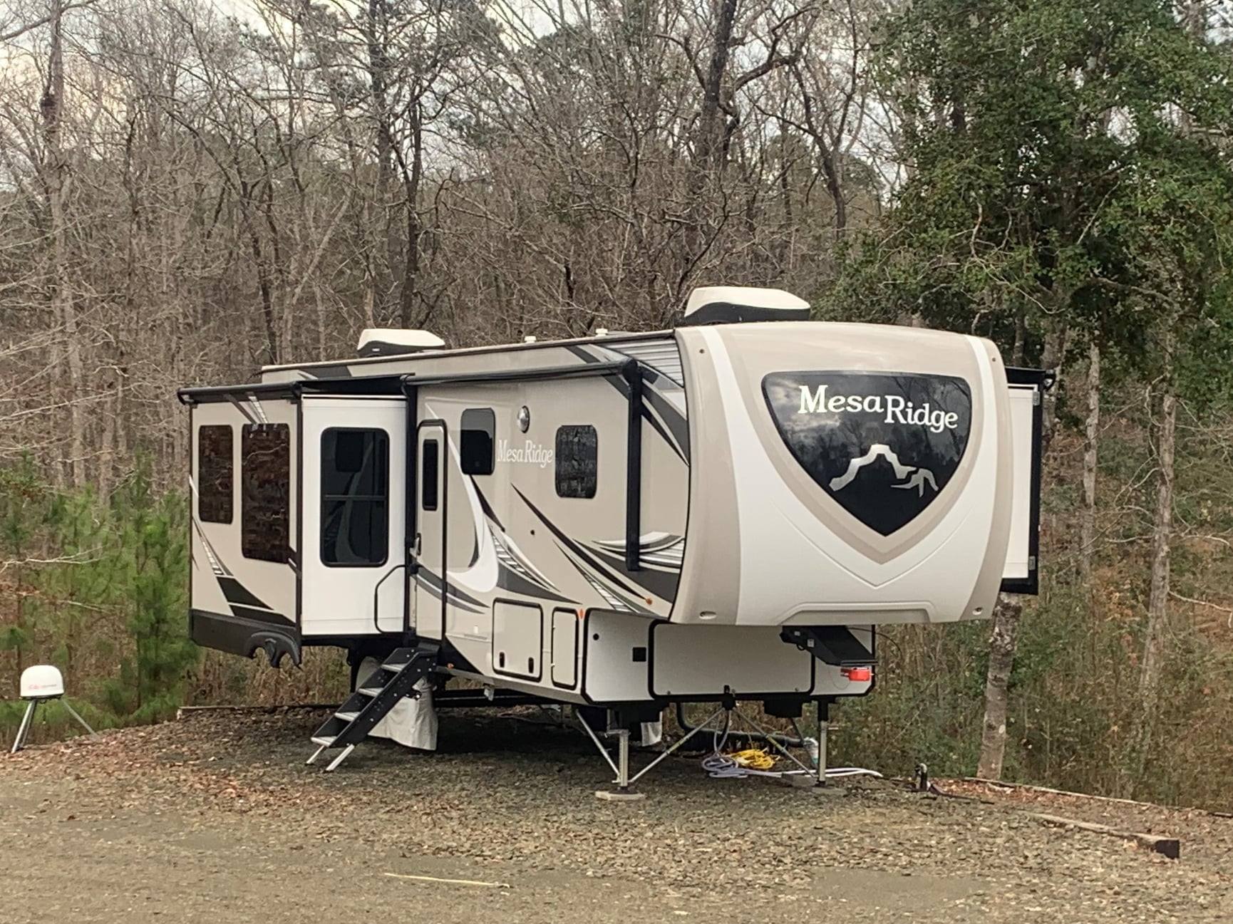 Lake Daze RV Park