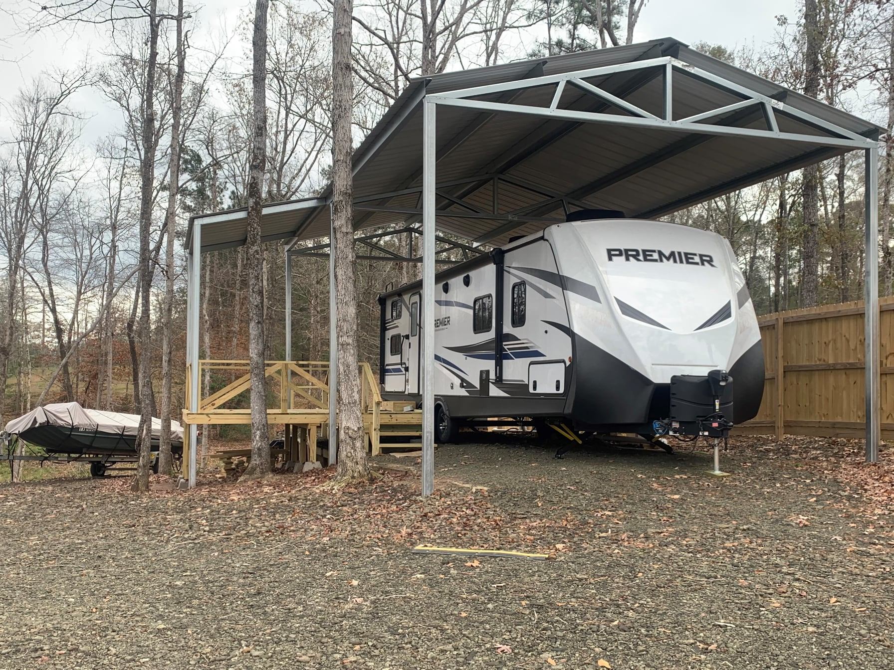 Lake Daze RV Park