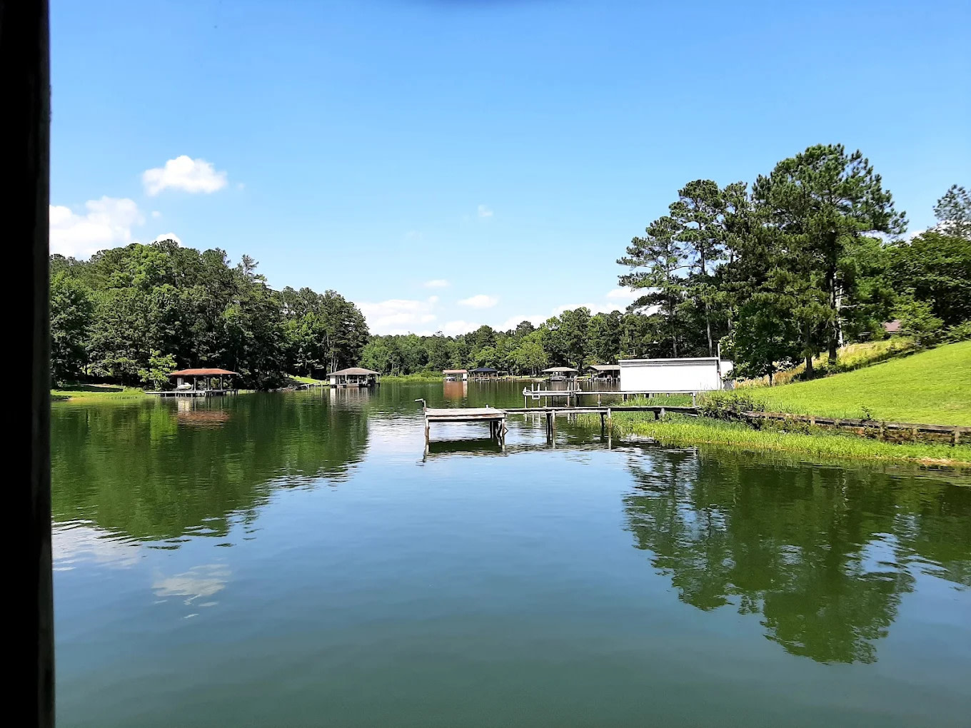 Little River Park Campground