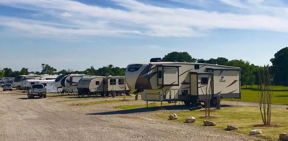 Stinson RV Park & Resort