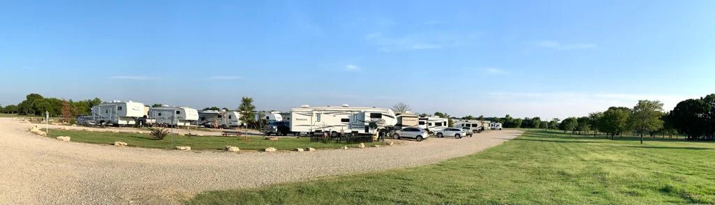 Stinson RV Park & Resort