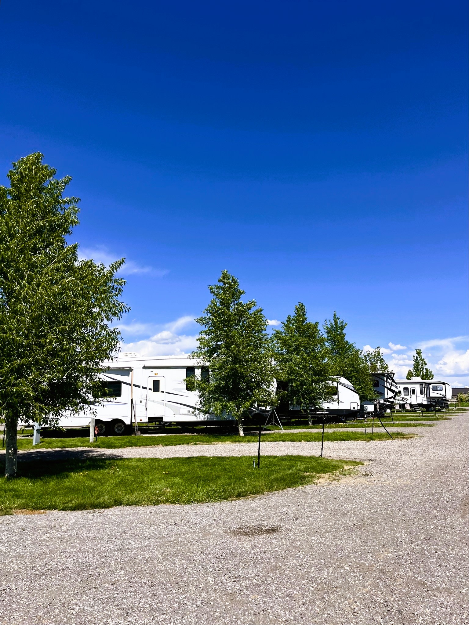 Sugar City RV Park
