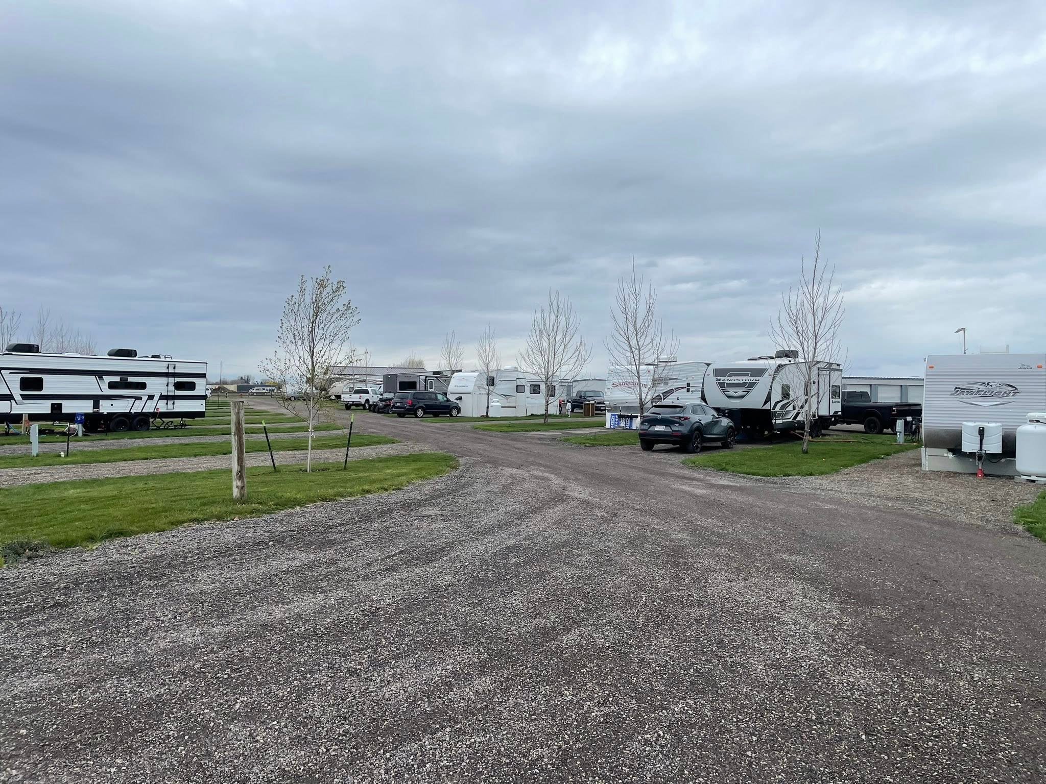 Sugar City RV Park