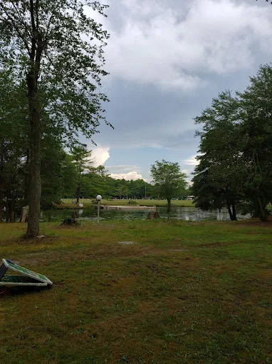 Buena Vista RV Resort