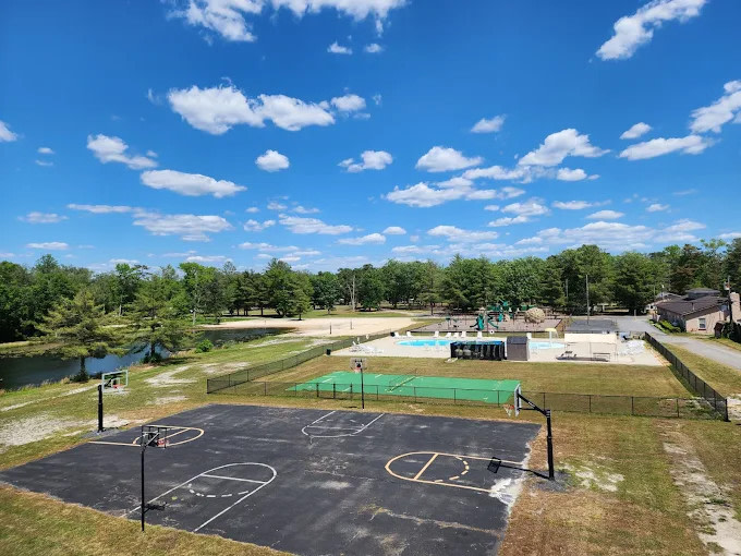 Buena Vista RV Resort