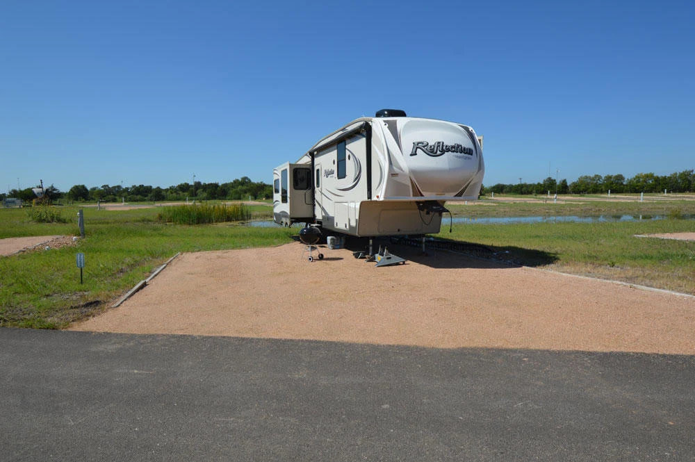 Hardy's Landing RV Park