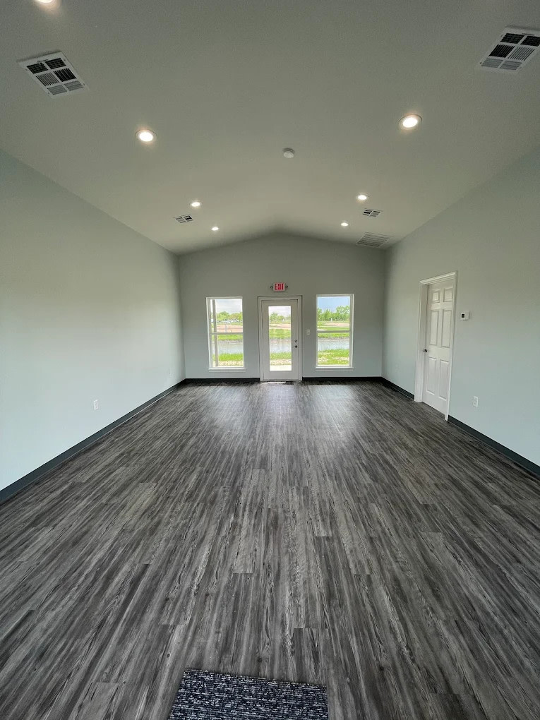 Hardy's Landing RV Park