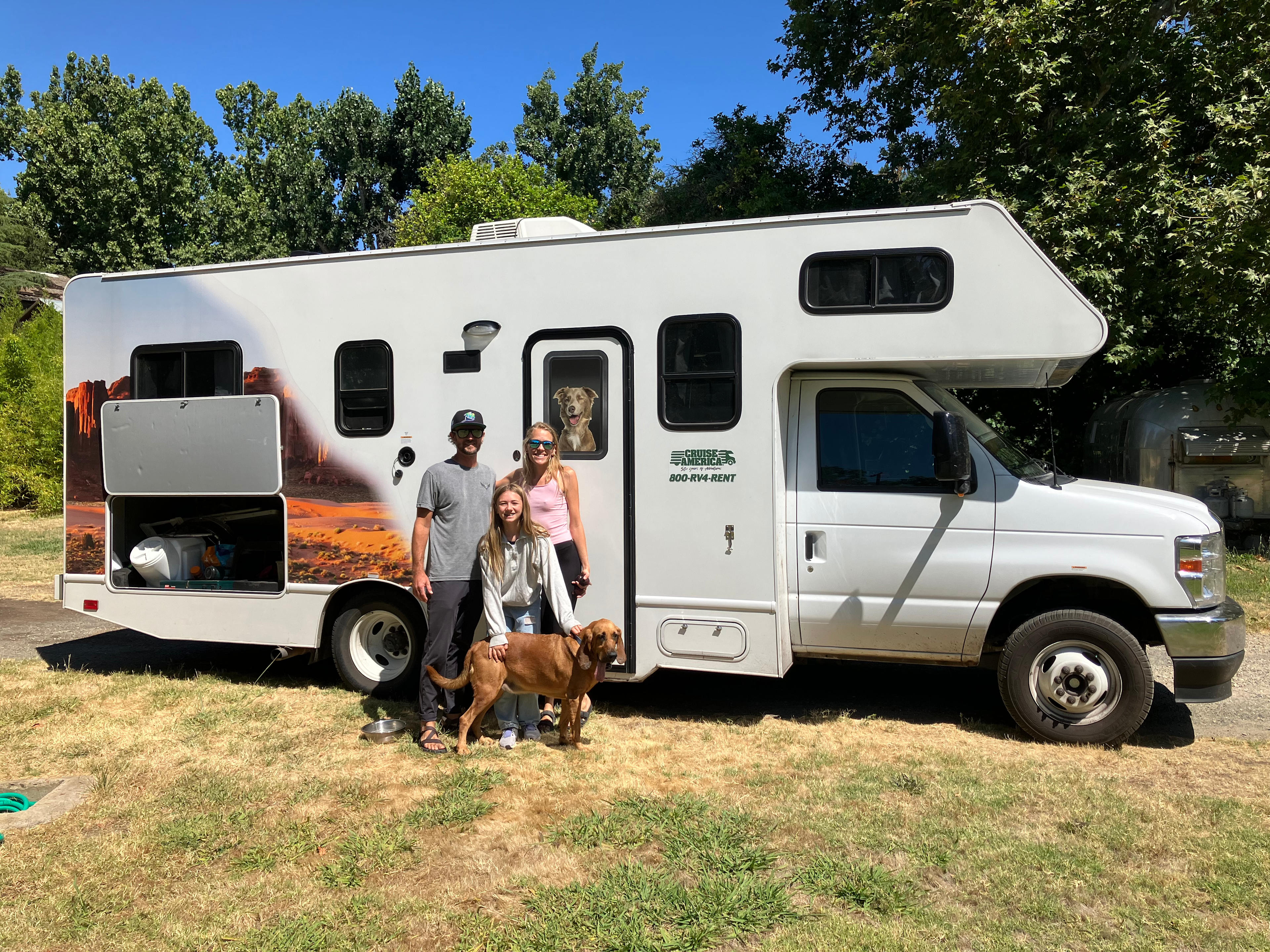 Delta Meadows River Camp