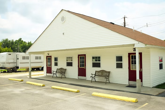Safari RV Park