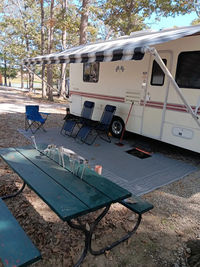 Perryville RV Resort by Rjourney