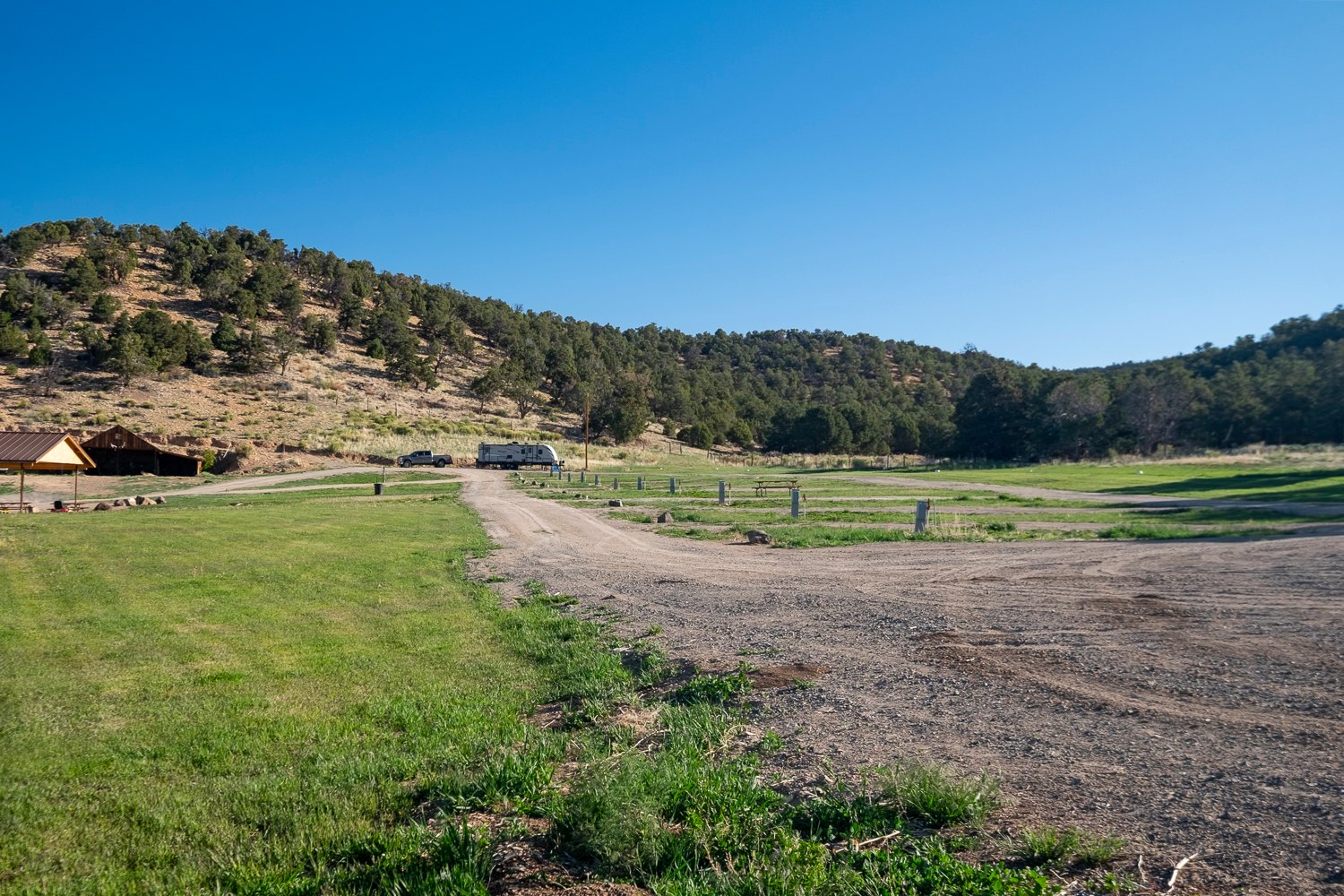Boulder Meadows