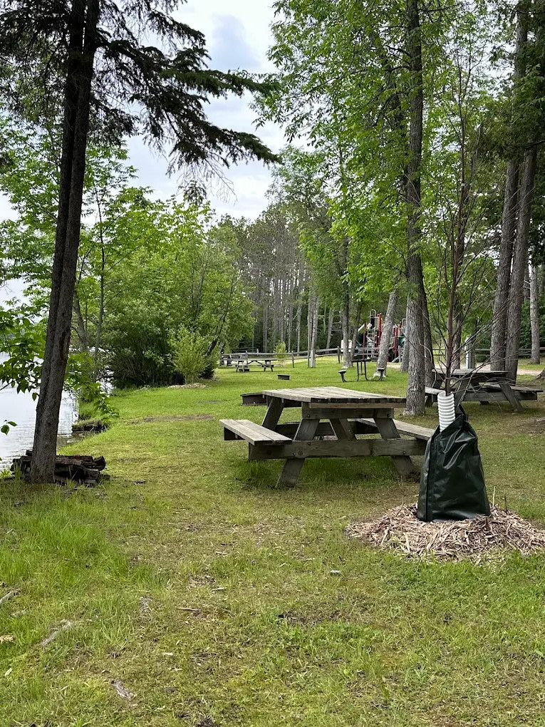 Akeley City Park & Campground