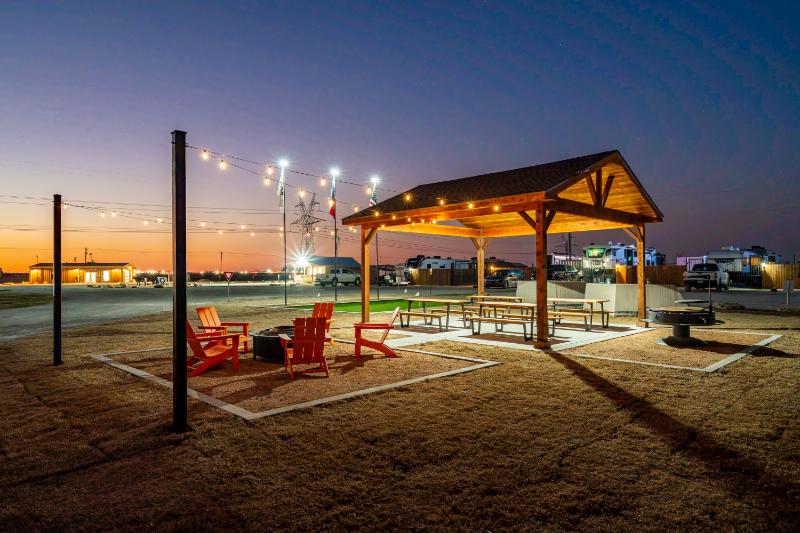 Ventura Luxury RV Community