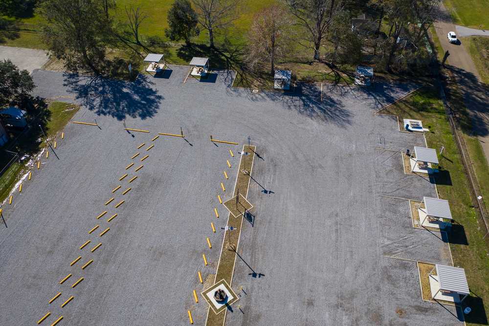 Mr. Bee's RV Park