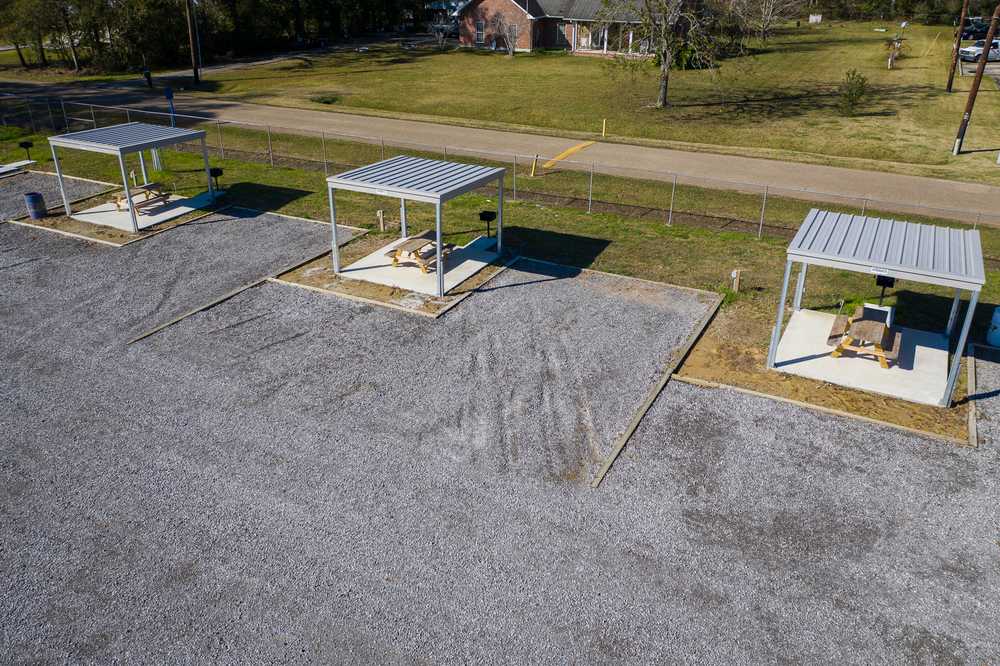 Mr. Bee's RV Park