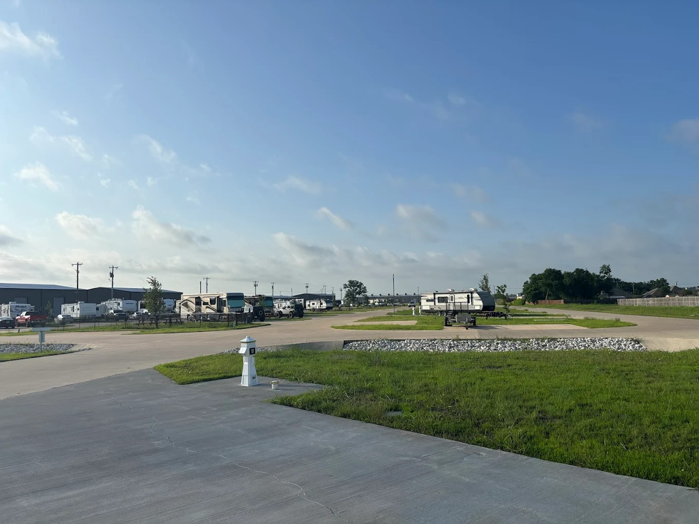 Flying Dutchman Rv Resort