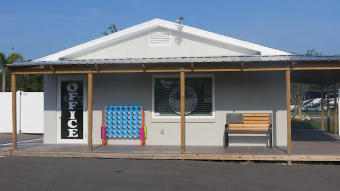 Arrow Family Campground