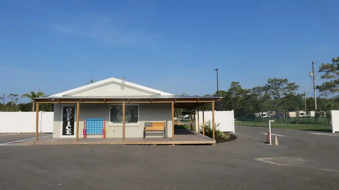 Arrow Family Campground