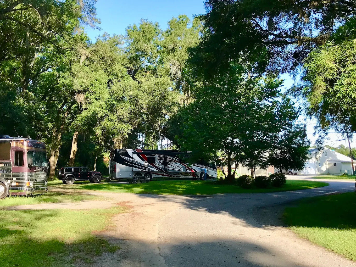 Biltmore RV Park